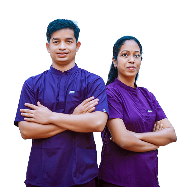 Dr. Divya - Sai Nysa Hospital