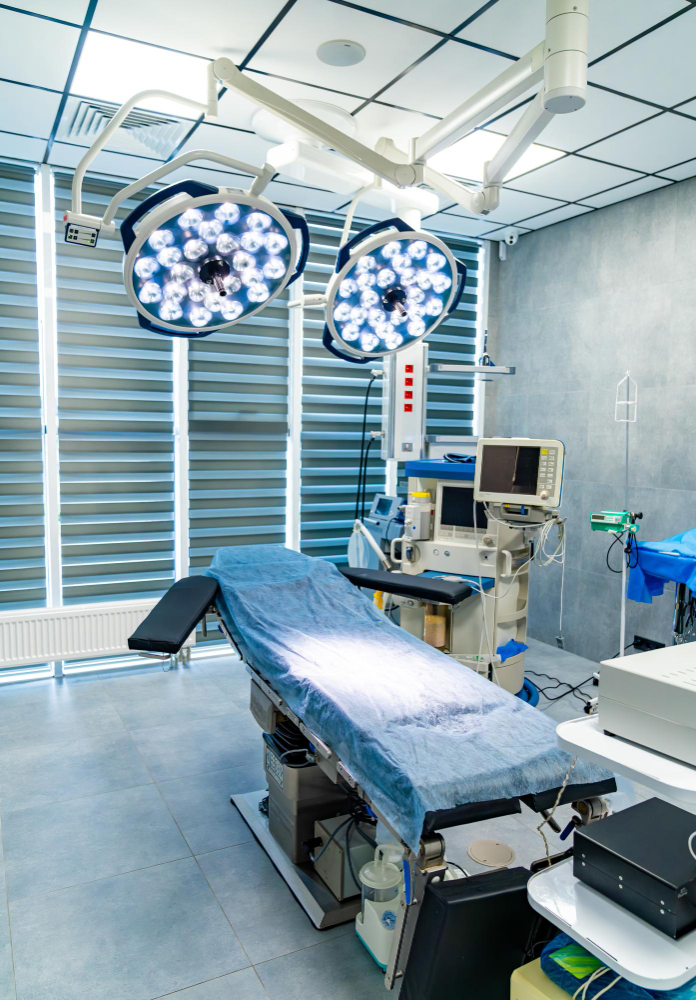 Patient Room