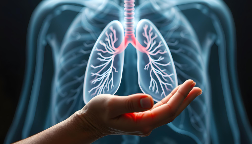 Lung Function Testing