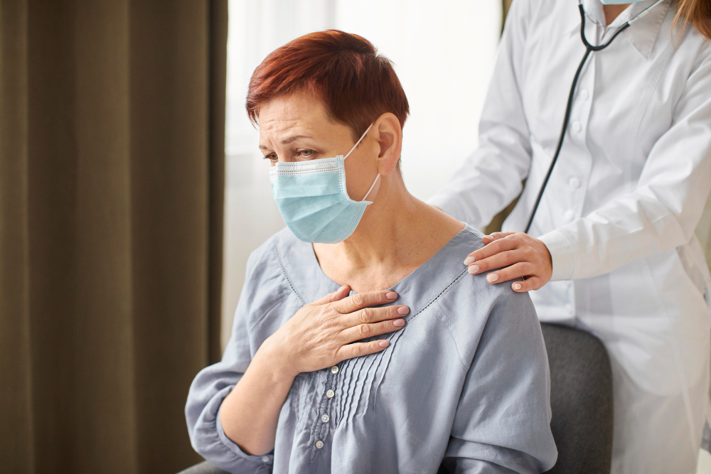 Inhaler Therapy Guidance