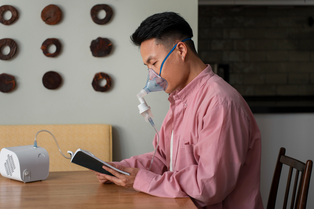 Asthma and Respiratory Care
