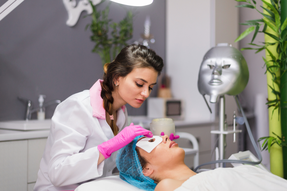 Skin Treatment