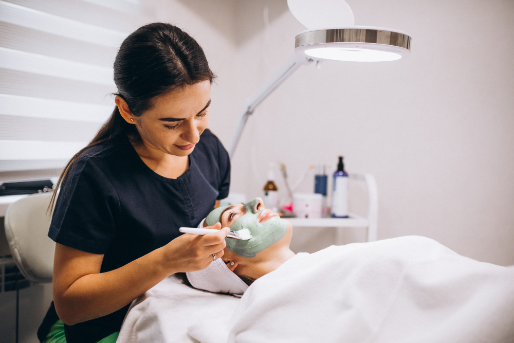 Hair Care Treatment