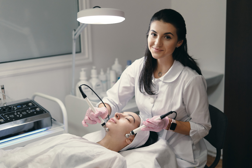 Dermatology Care