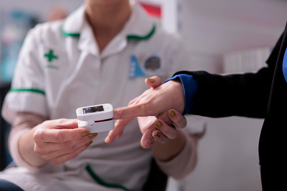Health Monitoring