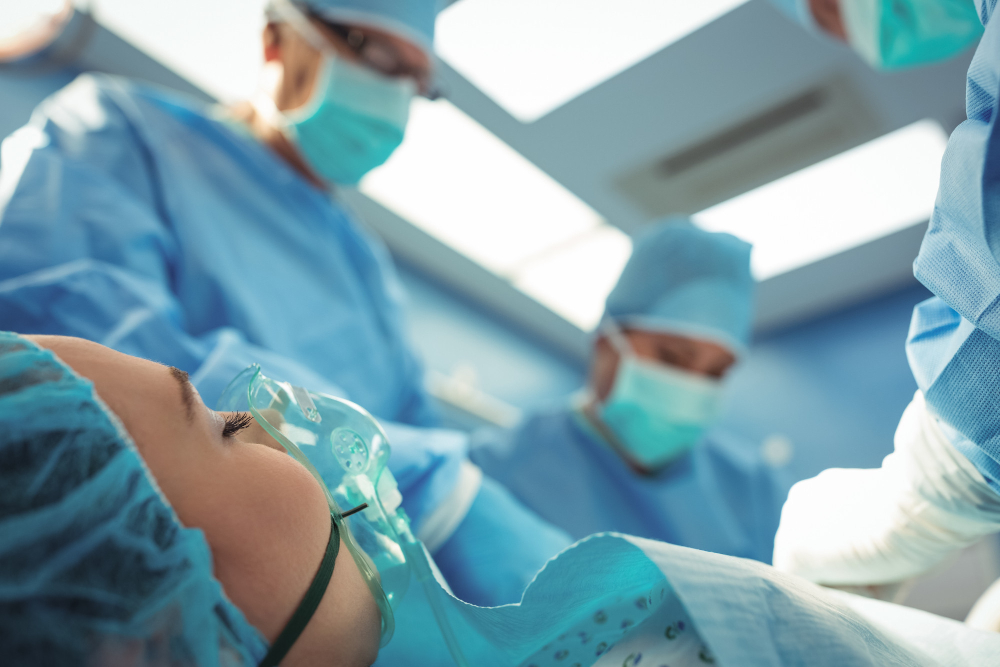 Emergency Surgical Care