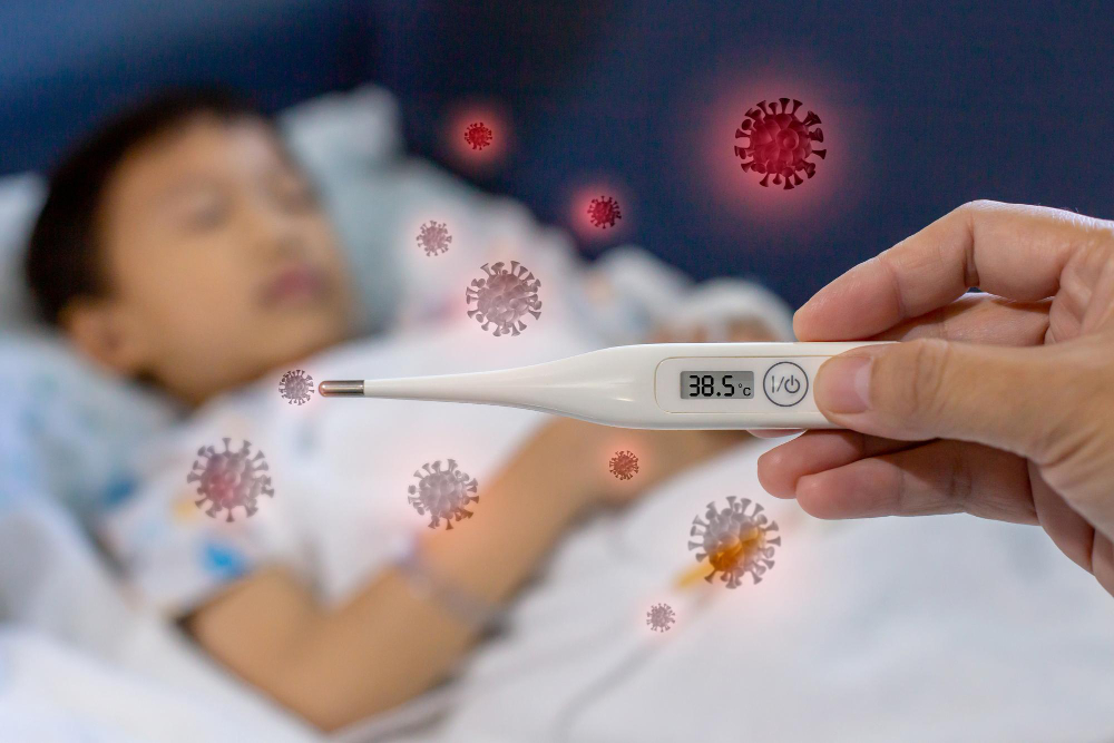 Diagnostic Testing for Infections
