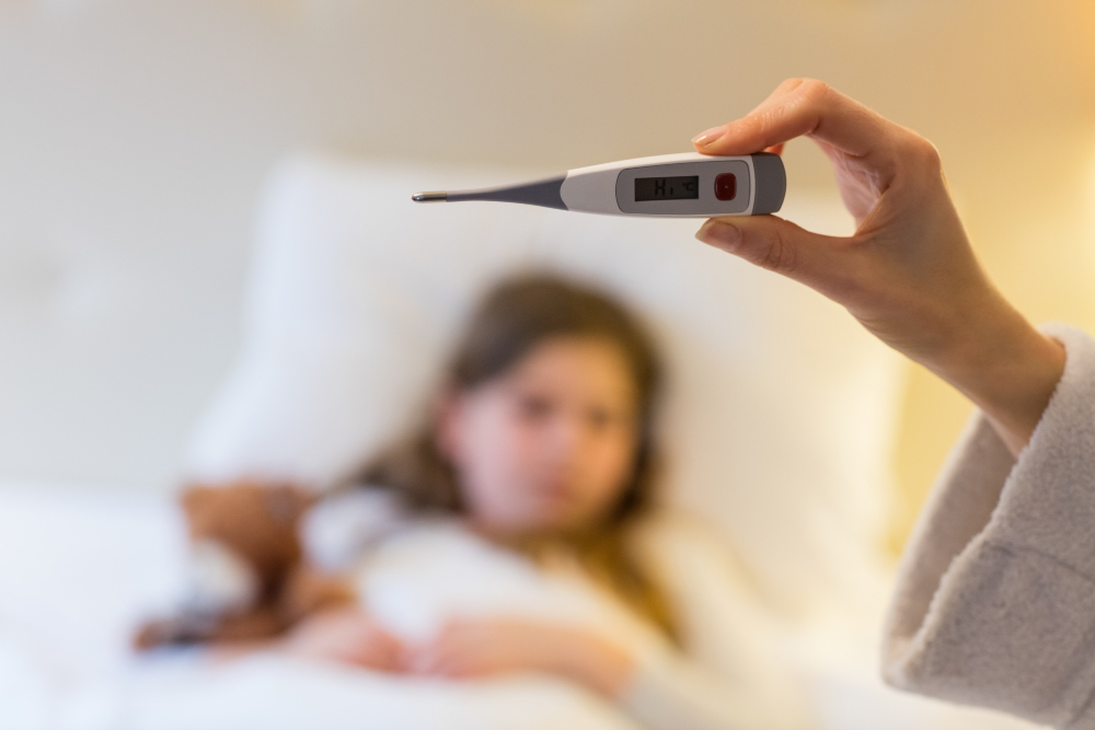 Fever Checkup