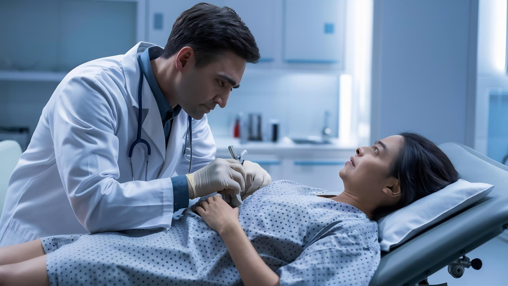 Digestive Treatment