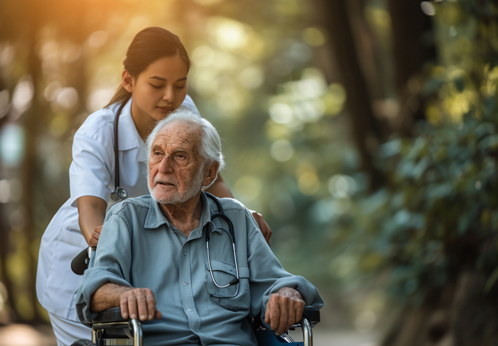 Geriatric Care