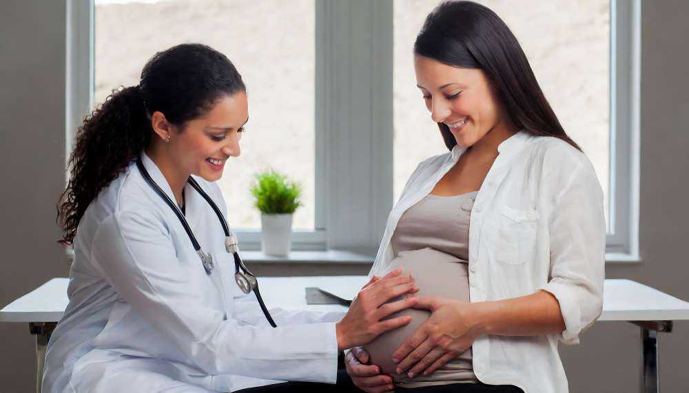 Gynaecology Care
