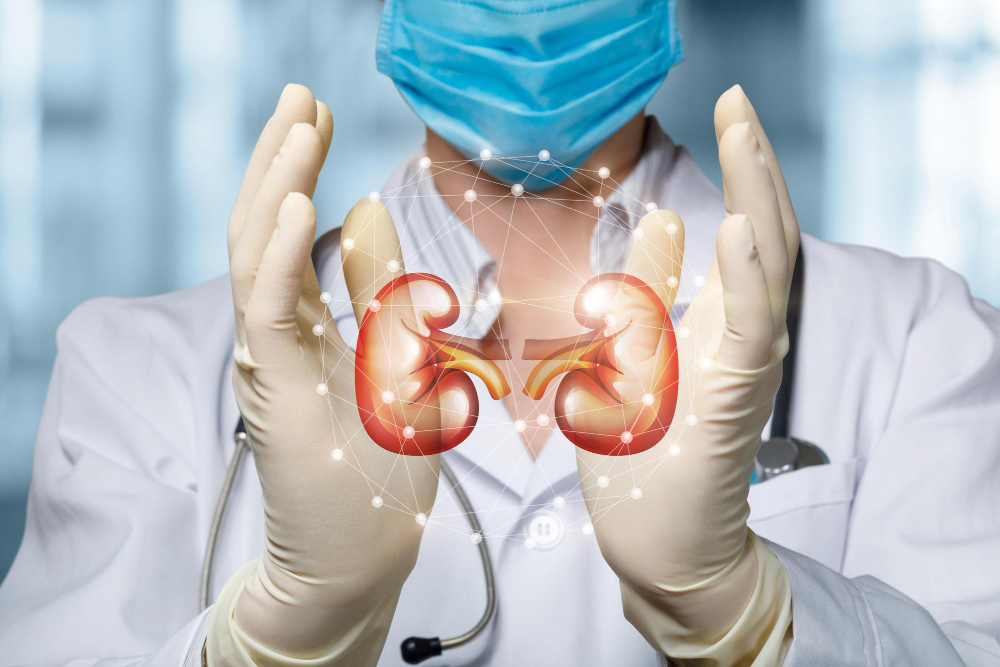 Doctor Consultation for Kidney Treatment