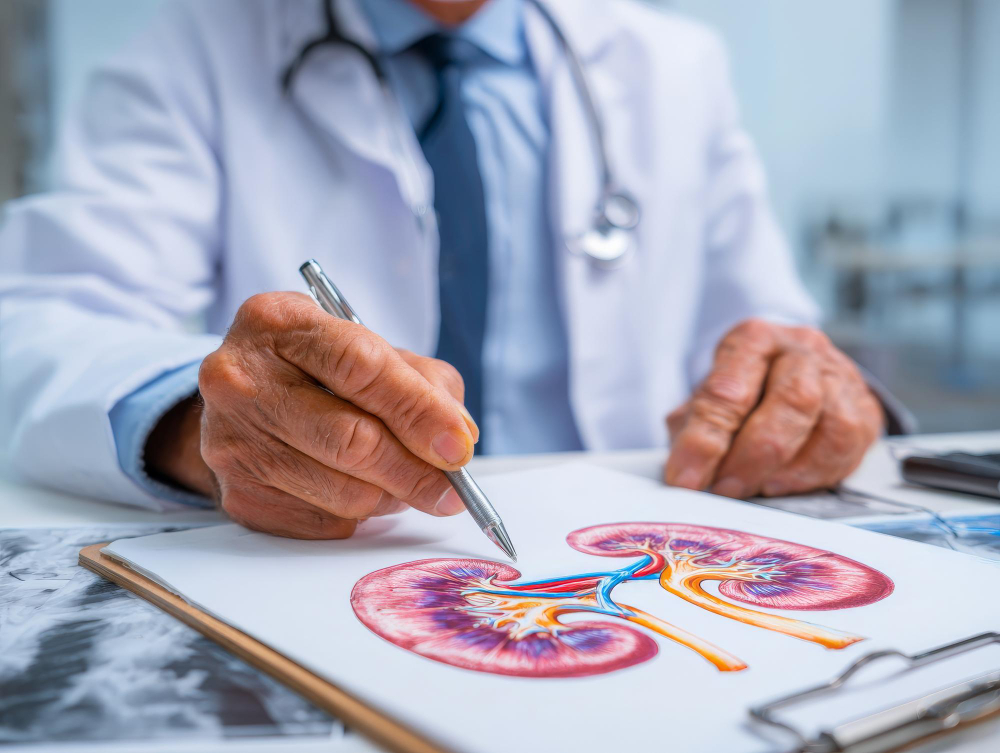 Kidney Disease Management