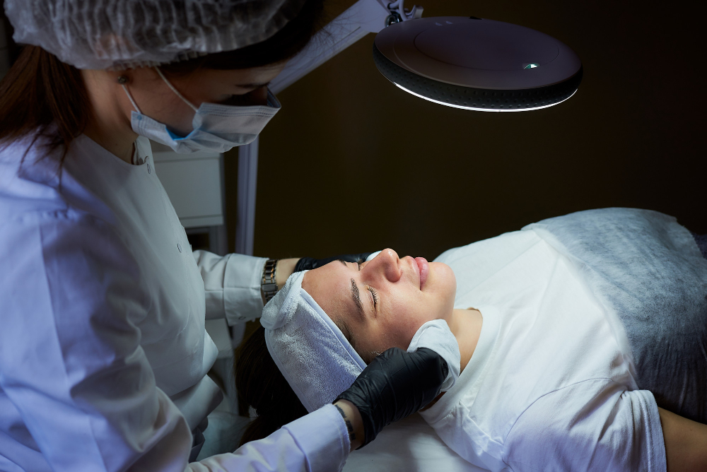 Laser Surgeries