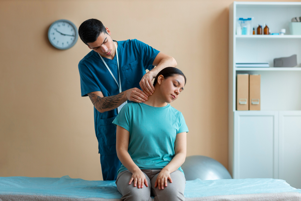 Physiotherapy Care