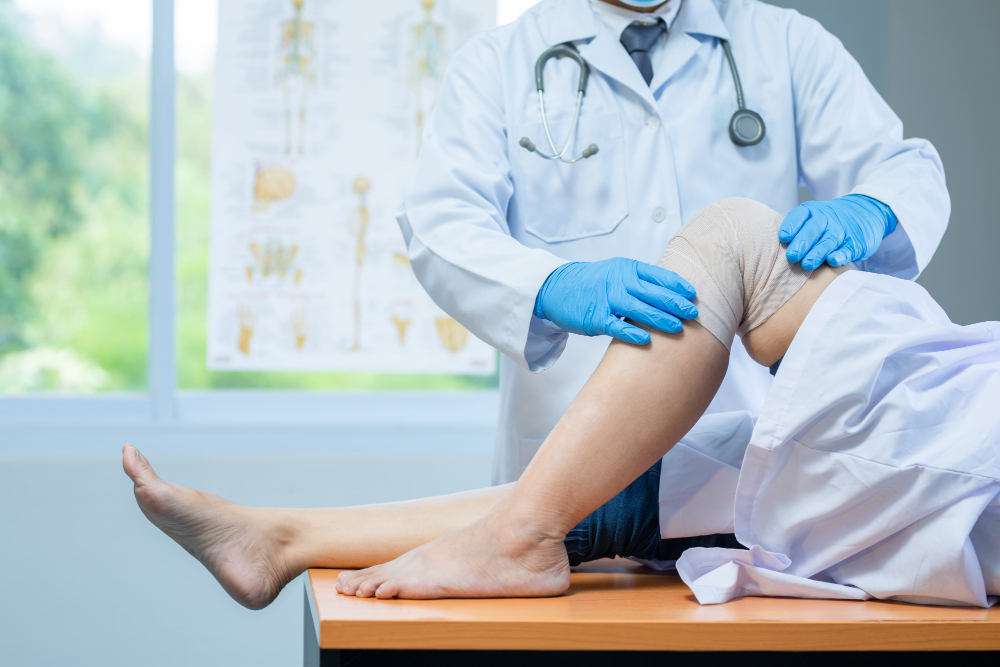 Orthopedic Care