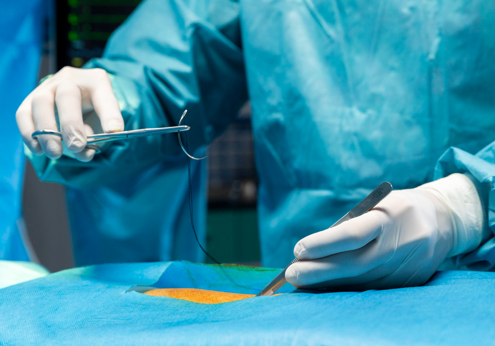 Soft Tissue Diagnosis