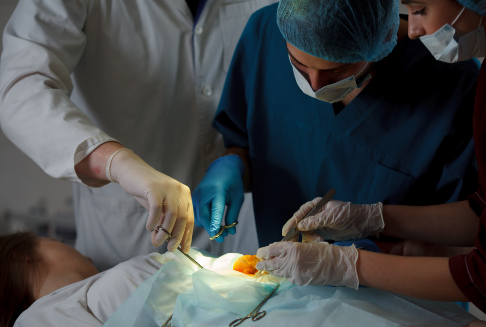 Soft Tissue Surgery