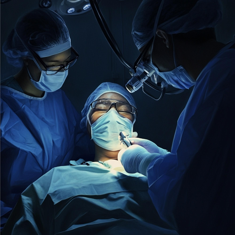 Thyroid Surgery