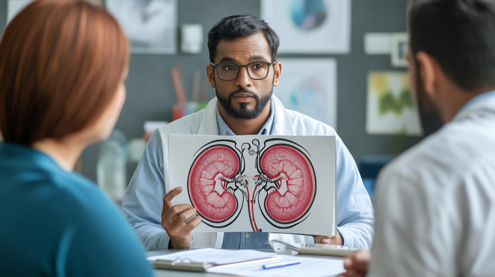 UTI Treatment