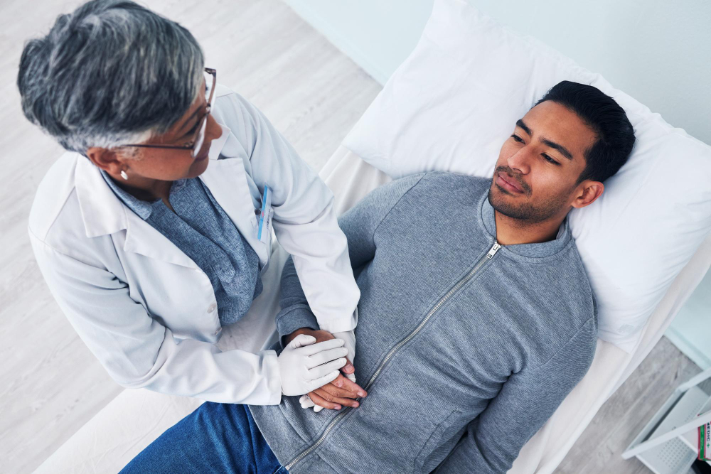Urology Care