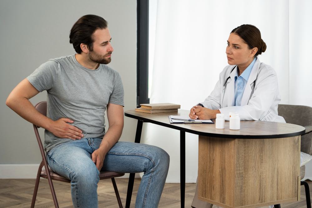 Urology Care