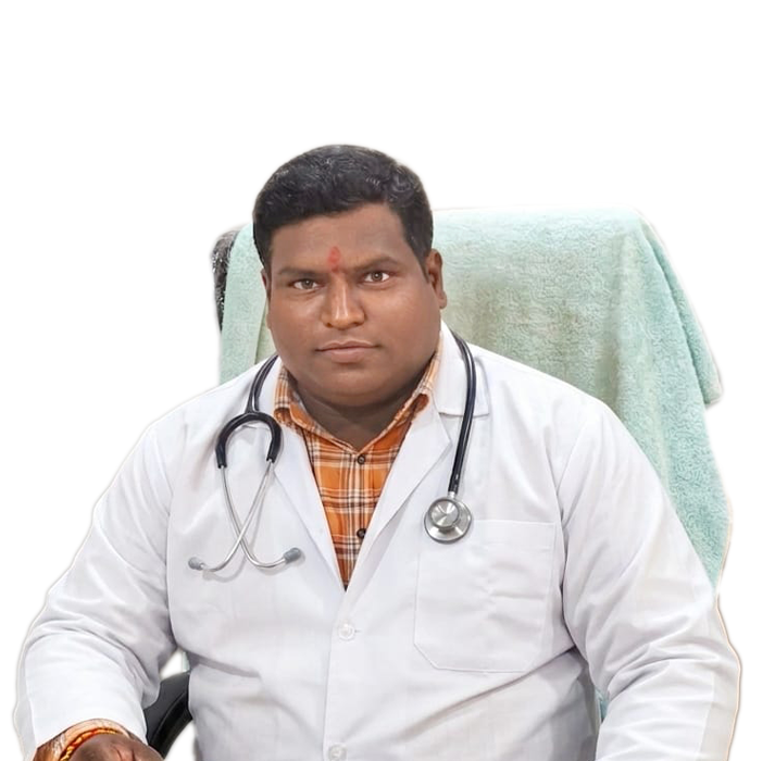 Dr Rajendra Prasad