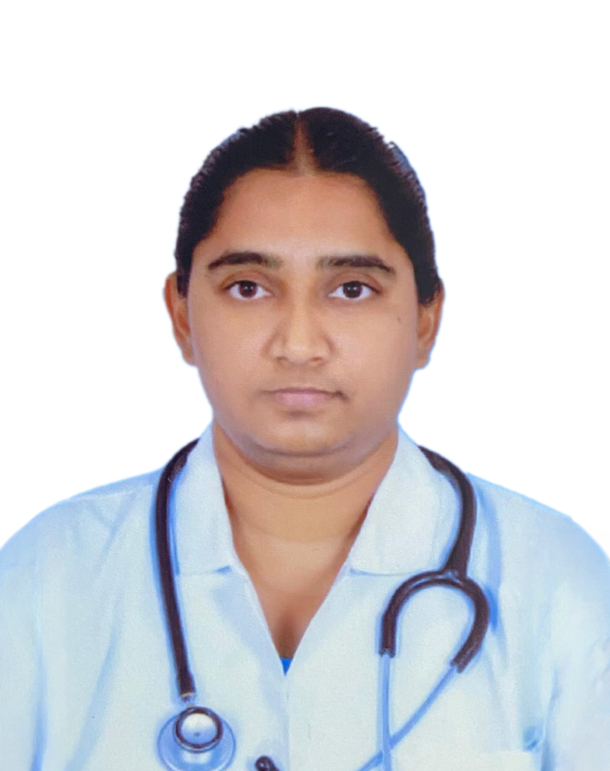 Dr Navaneetha